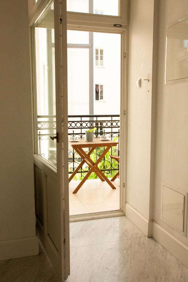 وارسو City Center - Golden Apartments - Dobr11A المظهر الخارجي الصورة