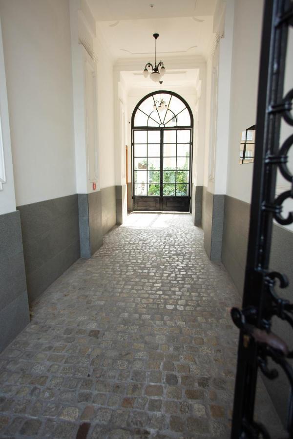 وارسو City Center - Golden Apartments - Dobr11A المظهر الخارجي الصورة